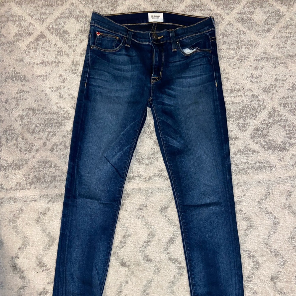 Hudson Jeans - Size 26